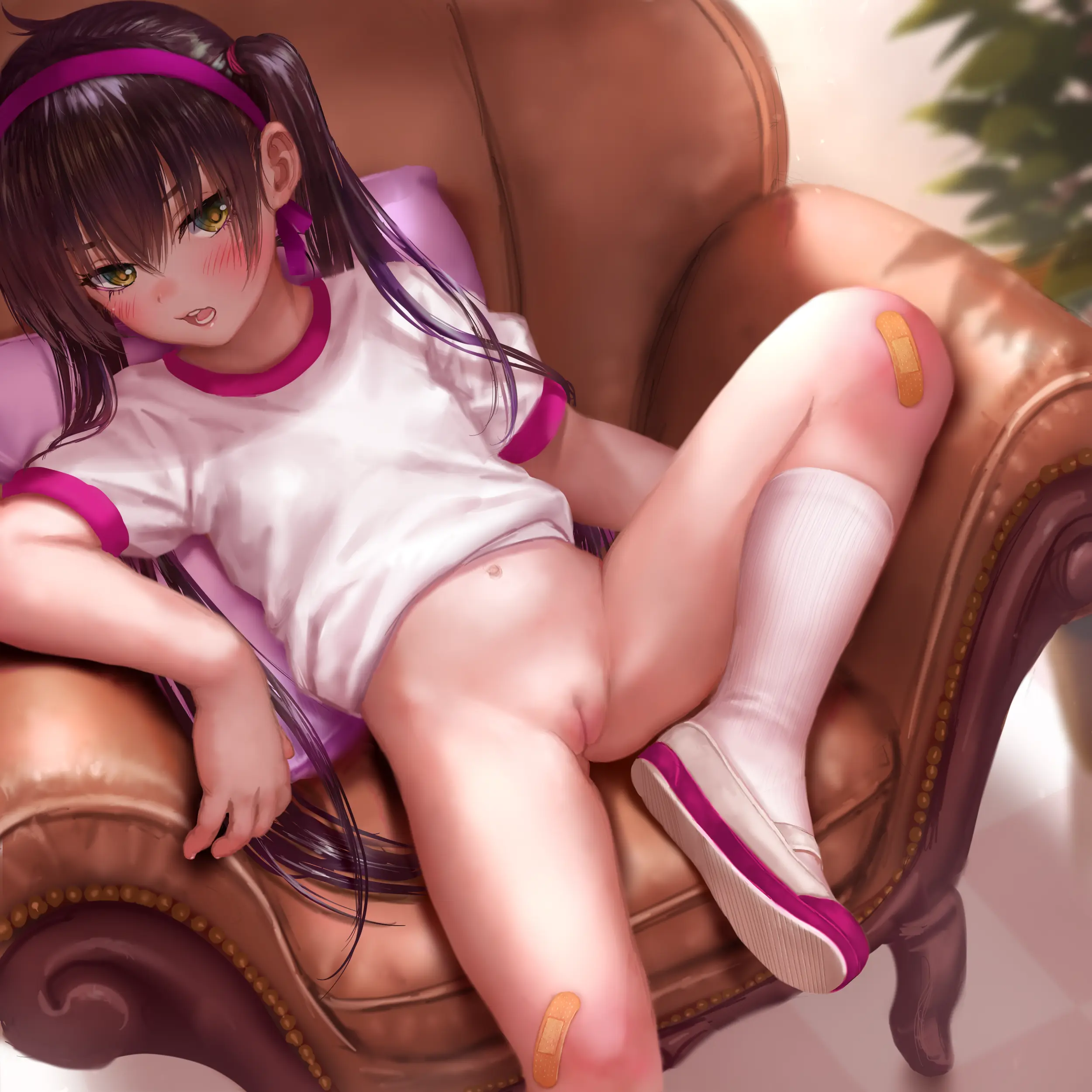 R-18 Matoba Risa 3